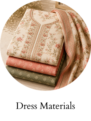 Dress Materials